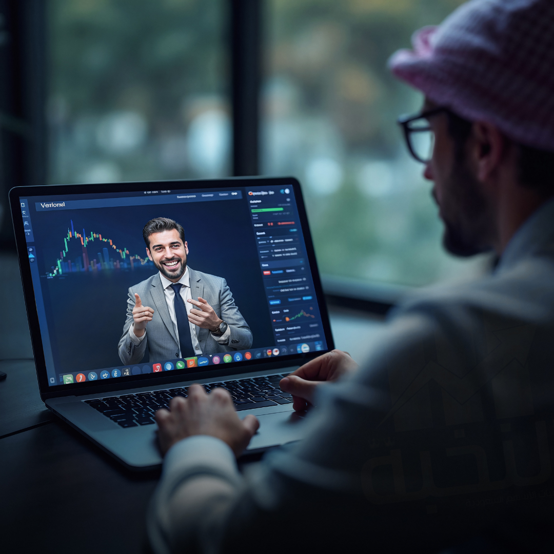 استشارة خبير